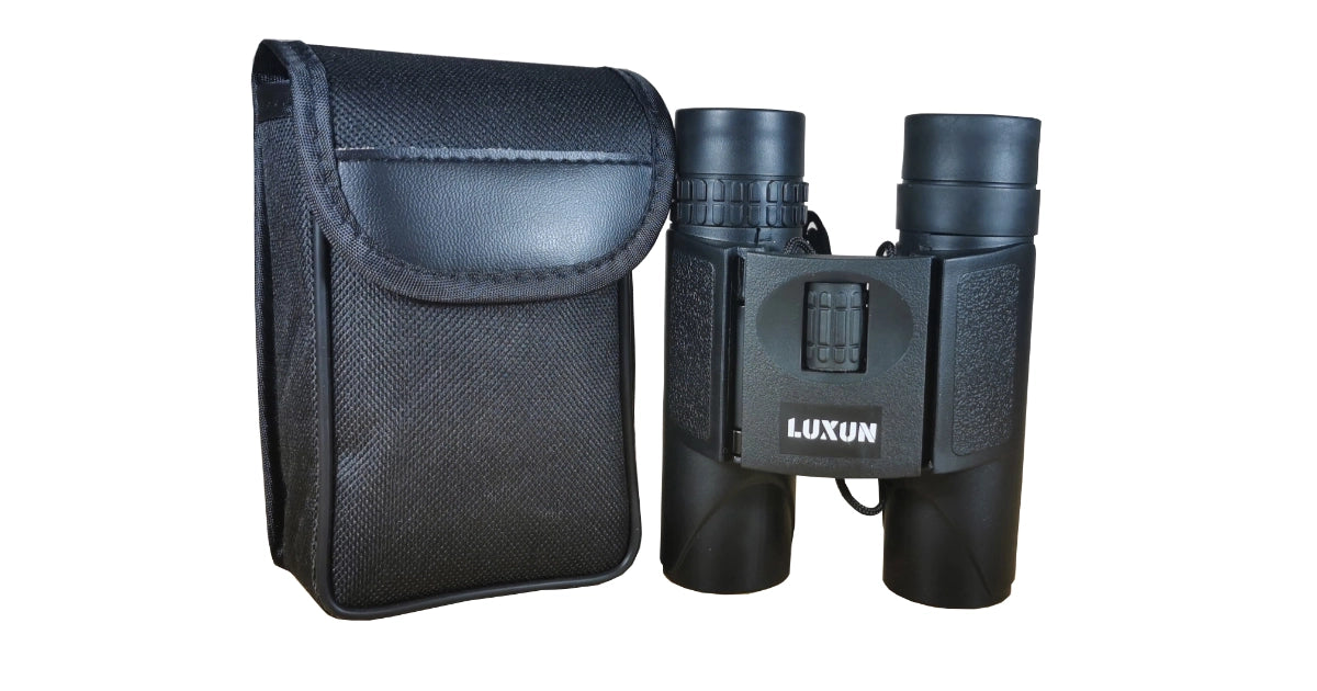 Luxun Binocular Sport Optics