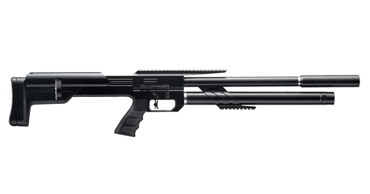 Snowpeak M60 – 5.5mm PCP