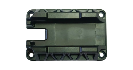 magnetic-mount-holster image 1