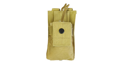 Medium Radio Pouch