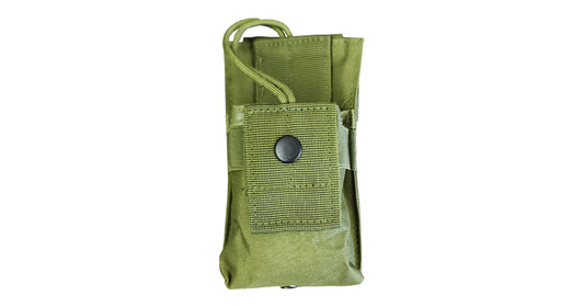 Medium Radio Pouch