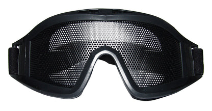 mesh-visor-various-colours image 0