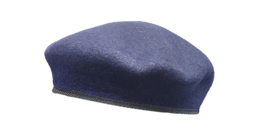 Navy Beret
