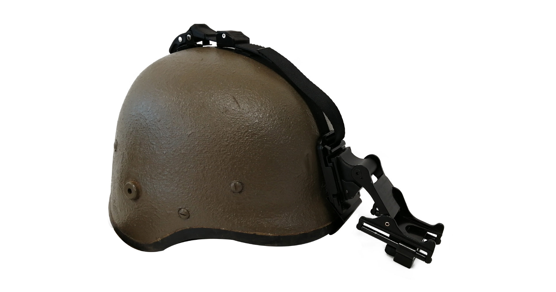 night-vision-helmet-bracket image 0