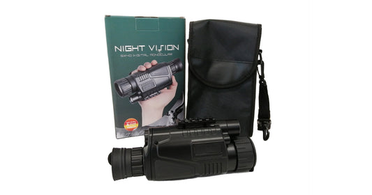 night-vision-monocular-black image 1