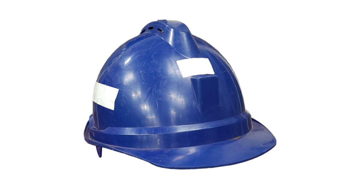 nikki-2-hard-hat-navy image 0