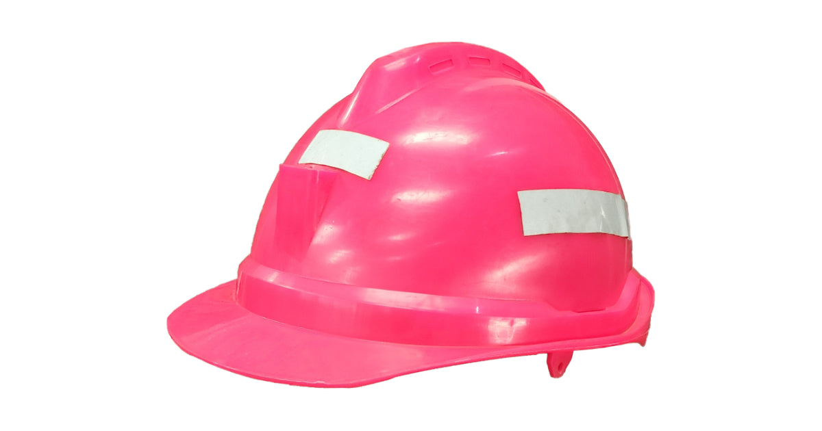 nikki-2-hard-hat-pink image 0