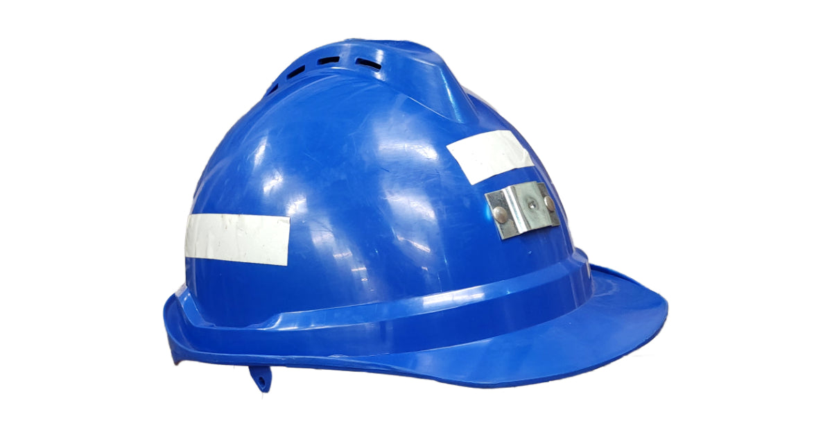 nikki-2-hard-hat-royal-blue image 0