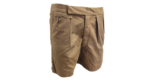 Nutria Shorts