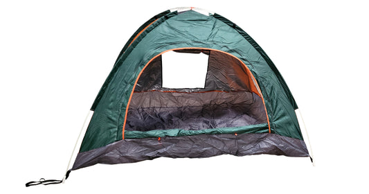 Nylon Tent 0014 image 0