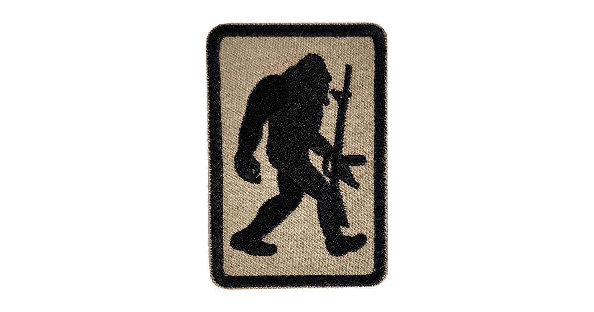 Flag 28 Patch image 0