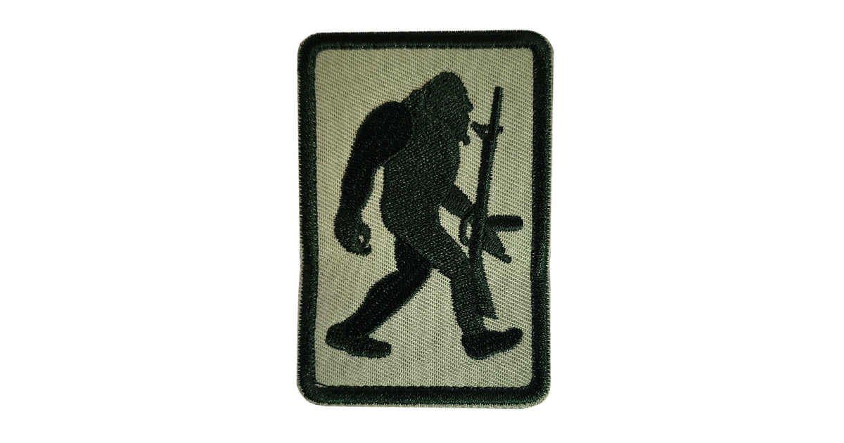 Flag 30 Patch image 0