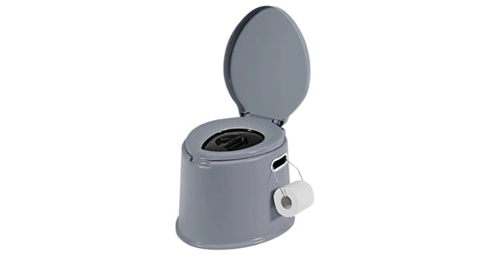 Portable Toilet image 0