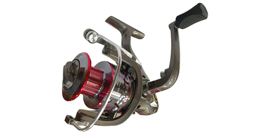 fishing-spinning-reel-zx6000 image 0