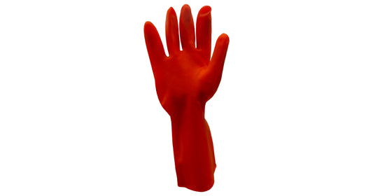 Tyson Latex Gloves XL image 0