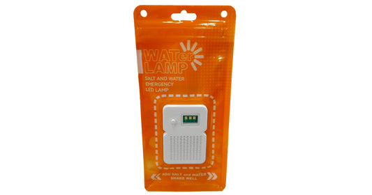 Salt Water Lamp Bag image 0