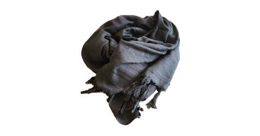 Scarf (Various Colours)