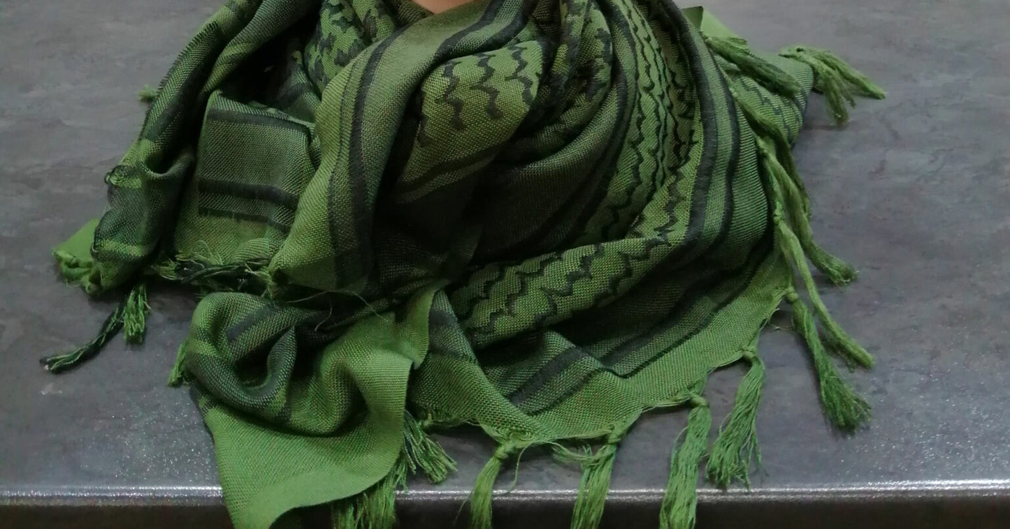 Scarf (Various Colours)