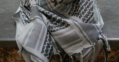 Scarf (Various Colours)