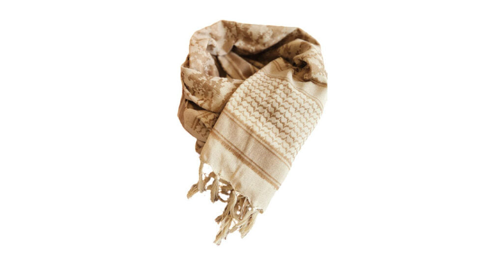 Scarf (Various Colours)