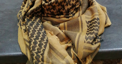 Scarf (Various Colours)
