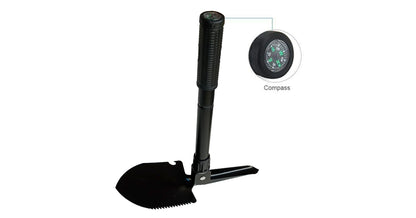 shovel-small-folding-with-pick image 2