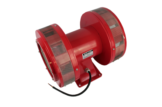 Alarm Siren 220V