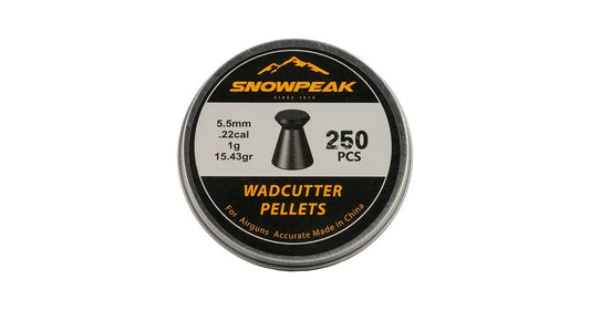 wadcutter-pellets-250pcs-5-5 image 0