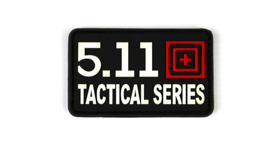5.11 Tactical Patch