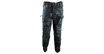 Taipan Cargo Trousers