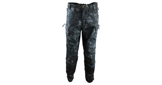 Taipan Cargo Trousers