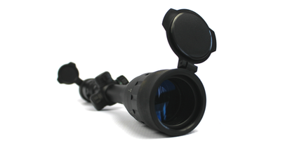 Rifle Scope – 3-9x40 AOE