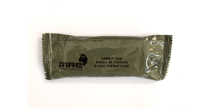 MRE Energy Bar Straw Berry 50g