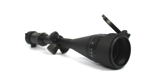 Ballistic Scope – 4-16x50 AOE
