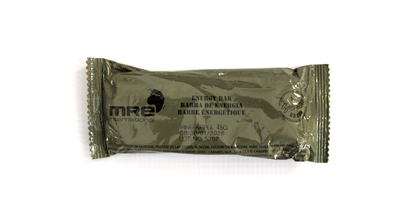 MRE Energy Bar Pineapple
