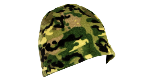 Multicam Beanie 040