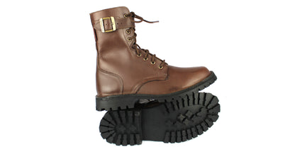 Freestyle Recce Combat Leather Boot