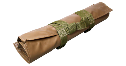 Utility PVC Multi Compartment Tool Bag