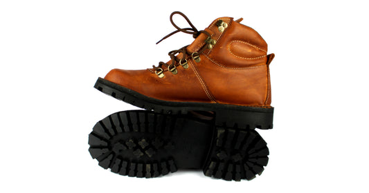 Freestyle Walker Mocca P-CH Shoe