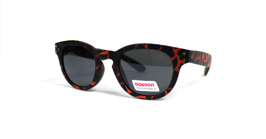 Camo Sunglasses