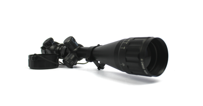 Rifle Scope – 6-24x50 AOEG