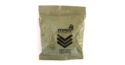 Fruit Cubes (60g)