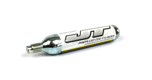 CO2 Cylinder – Single 88g