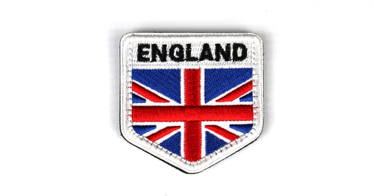Flag 22 Patch