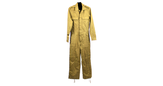Overall – Nutria