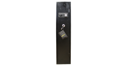 Air Rifle Security Cabinet