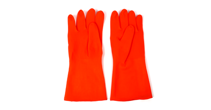 Gloves – Beaded Cuff, Sani/Fresh Lining