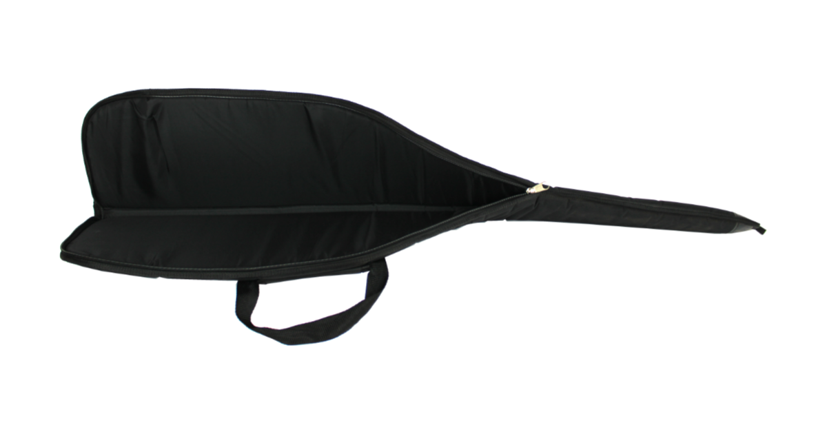 Deluxe Rifle Bag