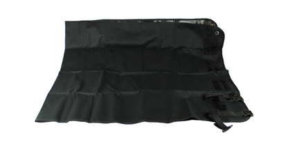 Black Shooting Mat