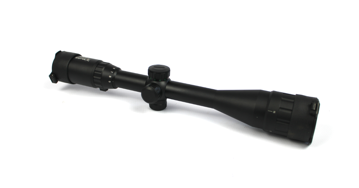 Ballistic Scope – 4-16x50 AOE